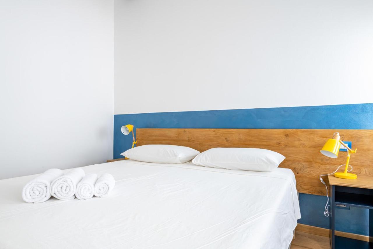 Easylife - Romantico Appartamento Sulla Darsena Mailand Exterior foto
